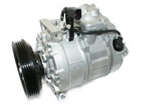 фото thumb №1, Компрессор кондиционер 4b0260805g