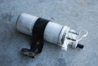 фото thumb №1, Ford fiesta mk7 1.0 осушувач випарник кондиціонера