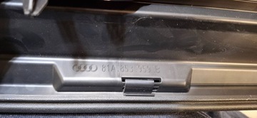 фото thumb №10, Планка двері перед передня ліва audi q2 81a 81a853959b нова оригінал