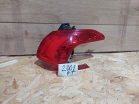 фото thumb №1, Лампа задня права peugeot 2008 13- rok