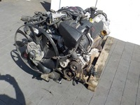 фото thumb №7, Range rover l322 06r 4.4 v8 306km двигун 448pn комплектний film