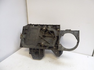 фото thumb №4, Citroen c5 i 01r- основа корпус акумулятора 2.2 hdi