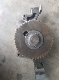 фото thumb №1, Man tga tgs tgl d28 насос масла