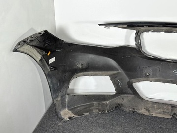 фото thumb №8, Bmw iii 3 f34 gt м-пакет 13- usa бампер перед переднее полный хороший