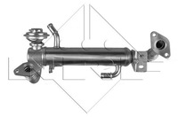 фото thumb №11, Nrf 48217 радиатор, система охлаждение двигателя