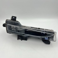 Купить Tesla model 3 противотуманная фара led правый перед 107739600d, фото thumb