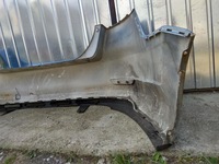 фото thumb №16, Бампер зад ford mondeo iv 4 mk4 sedan годы 2007-2010