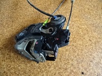 фото thumb №1, Toyota hilux 07r замок привод задняя левый