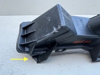 фото thumb №15, Tesla model 3 y 17r- лампа противотуманная фара правый перед передний 1507933-00