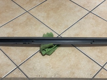 фото thumb №8, Mitsubishi mr957265 colt 6 02-12r ліва планка двері