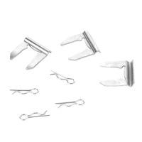 Супорт kabla модуля перемикання передач кронштейн шарової обладнання żelazny Зі Шроту, фото thumb