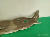 фото thumb №7, Ford transit mk7 pas верхній підсилювач