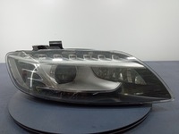 фото thumb №1, Audi q7 i 4l lift фара правый ксенон led eu
