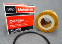 Фильтр масла ford ranger 2.0 2.2 3.2 tdci оригинал  оригинальный номер Доставка, фото thumb