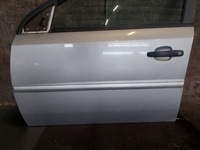 фото thumb №3, Двері комплектні лівий перед opel vectra c z157