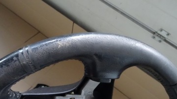 фото thumb №14, Frontera b рестайлинг руль