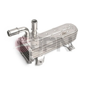 фото thumb №1, Модуль радіатор egr do skoda octavia superb