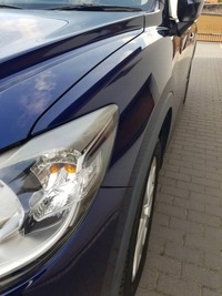 фото thumb №6, Mazda cx5 cx-5 крыло левый передний перед 35j