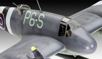 REVELL BRISTOL BEAUFIGHTER TF.X