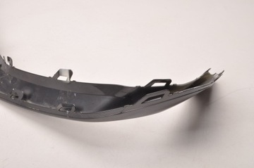 фото thumb №10, Cupra leon планка бампера правая перед передняя 2024r 5fa853712a