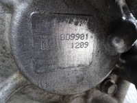 фото thumb №11, Коробка передач cvt renault scenic iii 2.0 16v 1xs00