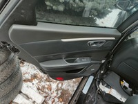 фото thumb №1, Обивка обшивка левый задняя задний renault talisman europa 15-19 rok