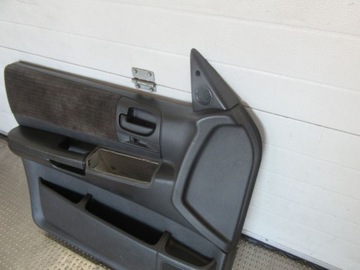 фото thumb №15, Dodge durango i 2001 боковина защита обивка дверь