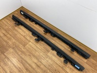 фото thumb №11, Пороги пороги jeep wrangler jl 2018+ usa