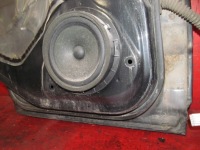 фото thumb №10, Fiat sedici 189 двері зад ліве чорні zce