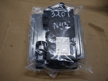 фото thumb №9, Bmw e92 n43 комп'ютер блок керування набір стартовий dme cas3 7578032 6943834