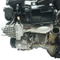 фото thumb №10, Mercedes cl203 c 160 компресор двигун голий блок двигуна 271921 271.921 122km