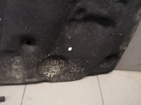 фото thumb №7, Шумоізоляція капот audi a6 c6 кліпси