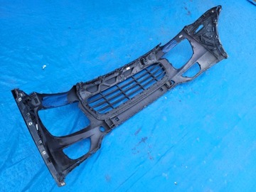 фото thumb №13, Porsche cayenne ii 2 | бампер перед переднее рестайлинг 7p5807221d | 0656