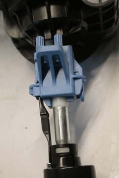 фото thumb №10, Домкрат вибірник коробки передач opel astra v k 1.6 cdti