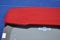 фото thumb №6, Volvo v40 ii крышка багажника багажника задняя задняя комплектная