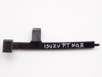 фото thumb №1, Isuzu nqr npr nkr напрямна скло правий задня задня