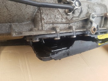 фото thumb №8, Bmw 3 e90 2.0 n43b20 коробка передач коробки передач автомат 6hp-21 1071030029