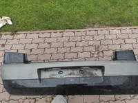 фото thumb №1, Бампер задній renault megane ii nv676