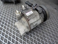 фото thumb №1, Jeep compass 2.2 cdi компрессор насос кондиционера 447280-0922