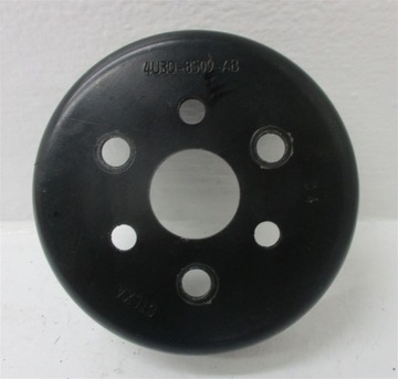 фото thumb №1, Колесо пасове насоса води 607 2.7 hdi 4u3q-8509-ab