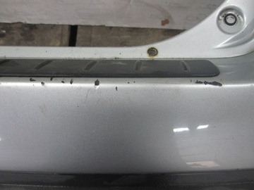 фото thumb №9, Chevrolet captiva i рестайлінг 12r бампер зад