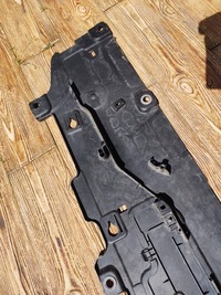 фото thumb №16, Volvo v60 18r- защита подвеска левая