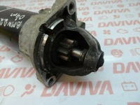 Bmw 3 series стартер 320i бензин 125kw 170 hp 1740374 0001108157 2003 Оригинал, фото thumb