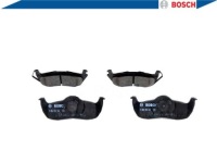 фото thumb №3, Bosch тормозные колодки тормозные infiniti qx56 jeep commande