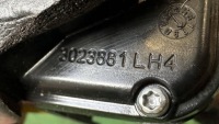 фото thumb №10, Instalacja замок дверь левых задних opel mokka a 3023881 / 94531014