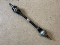 Приводной вал задняя задняя porsche panamera 971 971501201n Недорого, фото thumb