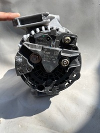 фото thumb №1, Генератор alfa romeo оригинальный номер 0124425112