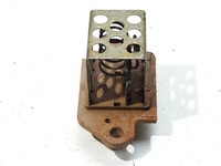 фото thumb №2, Резистор вентилятор повітря citroen c5 i 9641212680 01-05 резистор