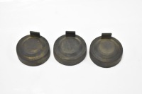 фото thumb №1, Заглушка крышка лампы перед vw passat b8 89040090