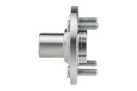 фото thumb №9, Ступиця колеса перед bez підшипник toyota corolla 01-